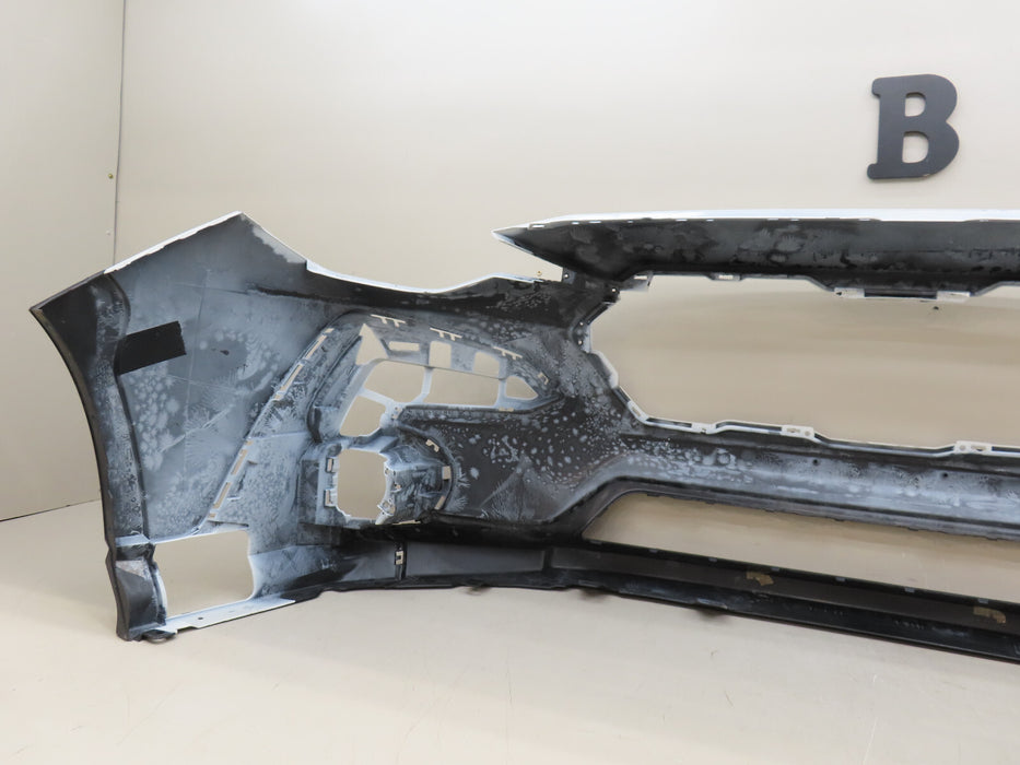 2024 2025 SUBARU CROSSTREK FRONT BUMPER COVER OEM