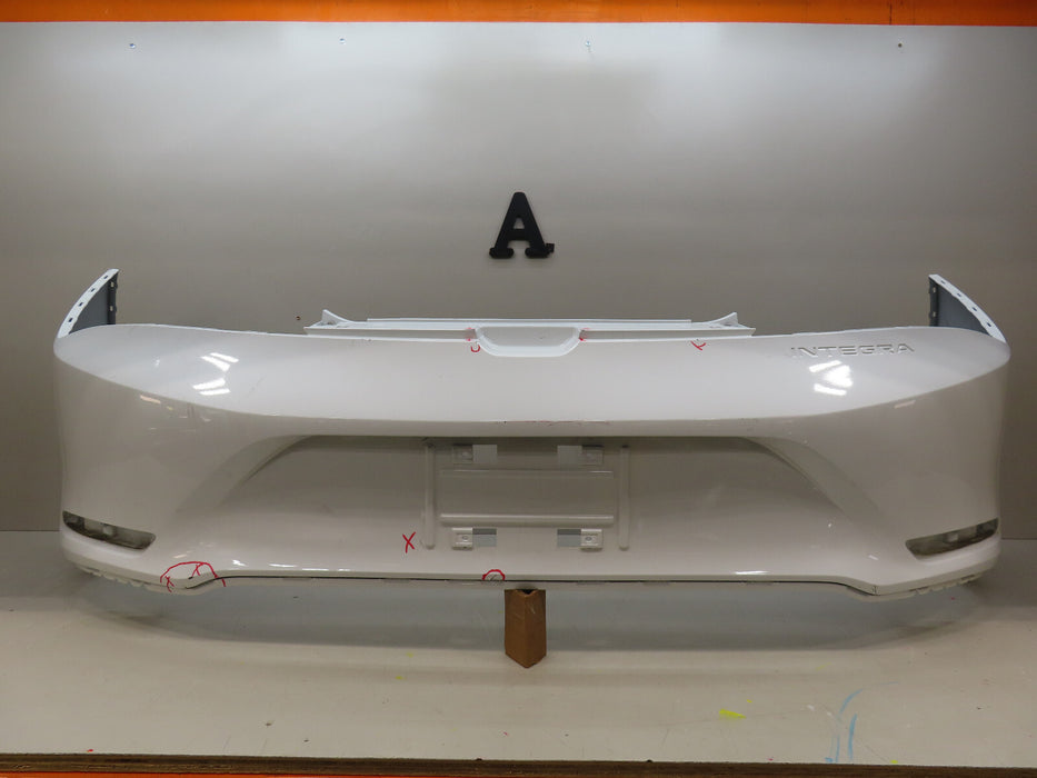 2023 ACURA INTEGRA REAR BUMPER COVER OEM 71501-3S5-A000