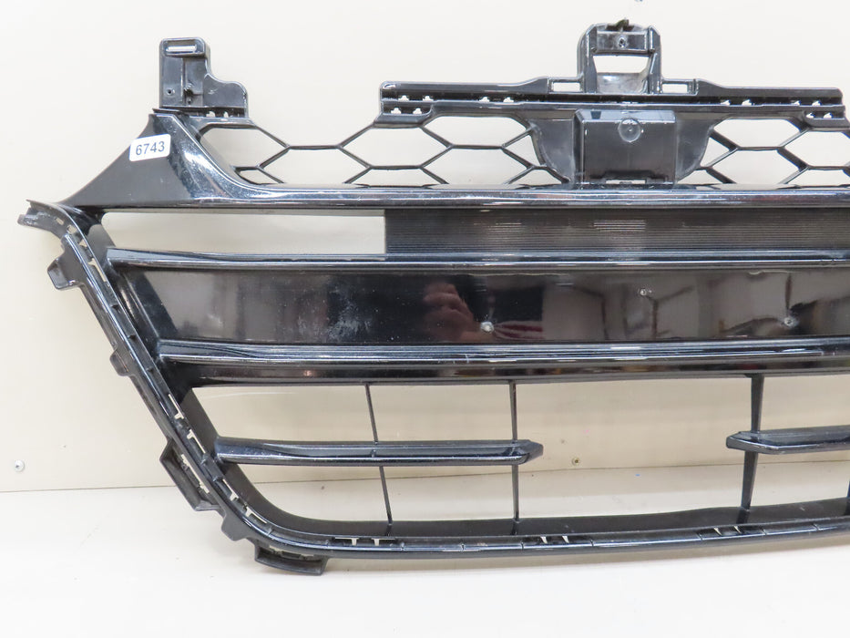 2018-2020 HONDA ACCORD FRONT RADIATOR GRILLE GRILL OEM 71111-TVA-A5