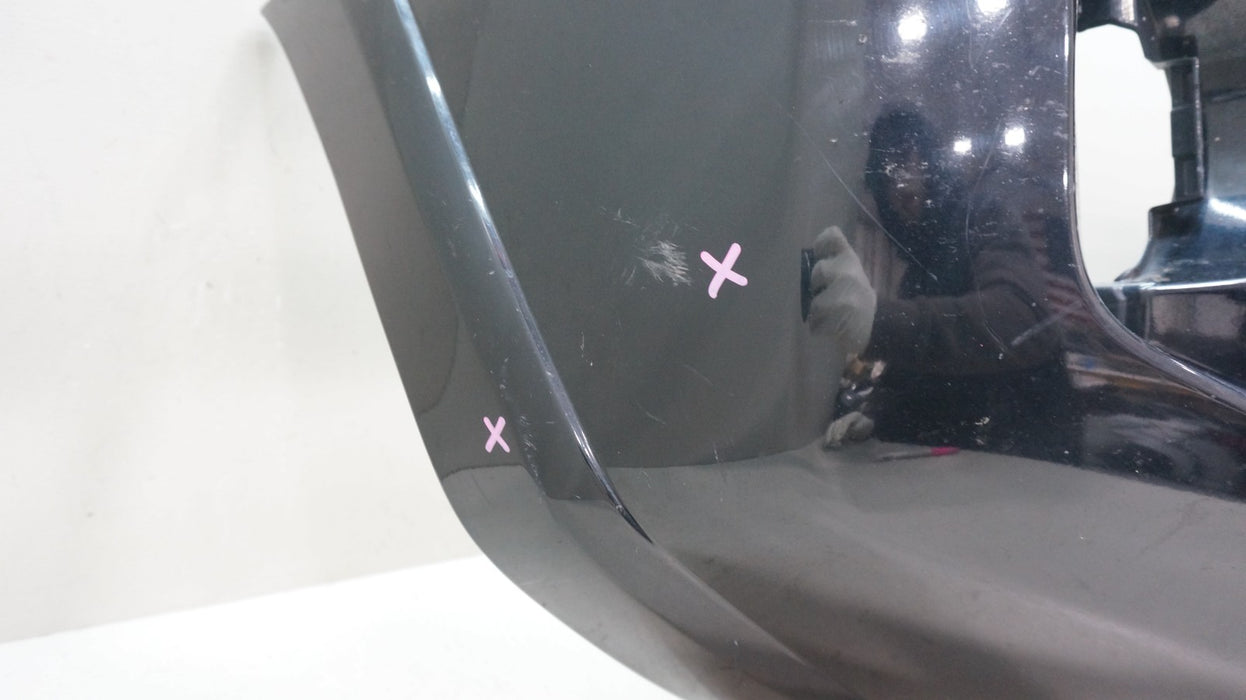 2014-2018 TOYOTA 4RUNNER FRONT BUMPER COVER PANEL OEM 52119-35130