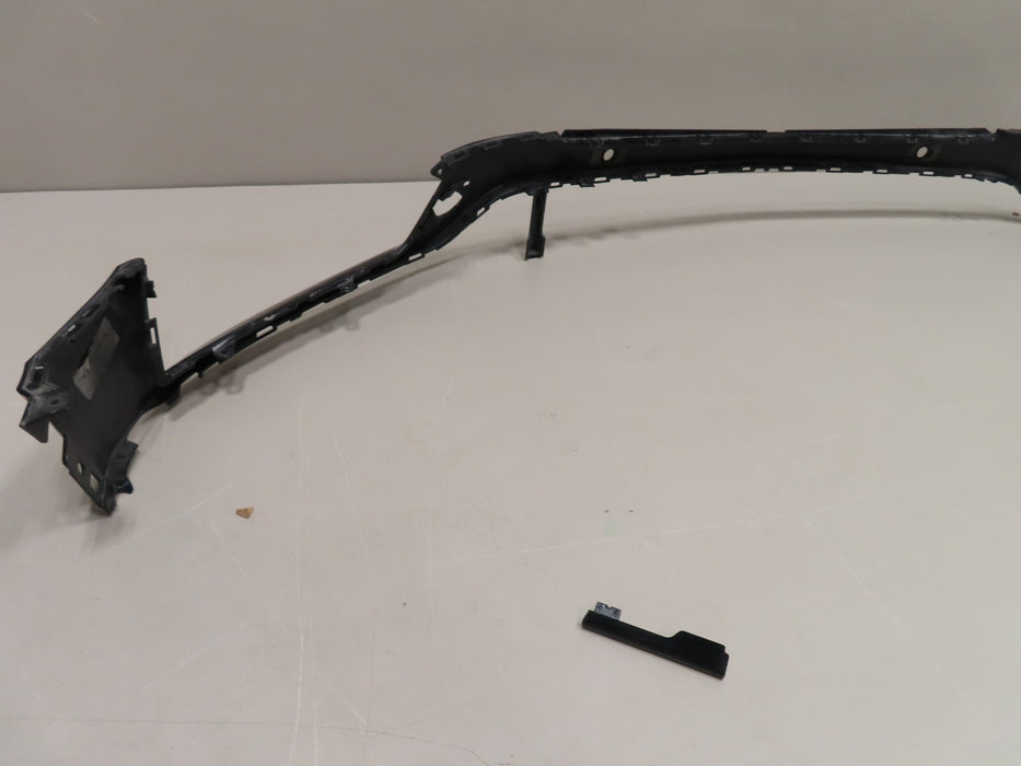 2016-2019 BENTLEY BENTAYGA FRONT UPPER BUMPER COVER OEM 36A807437