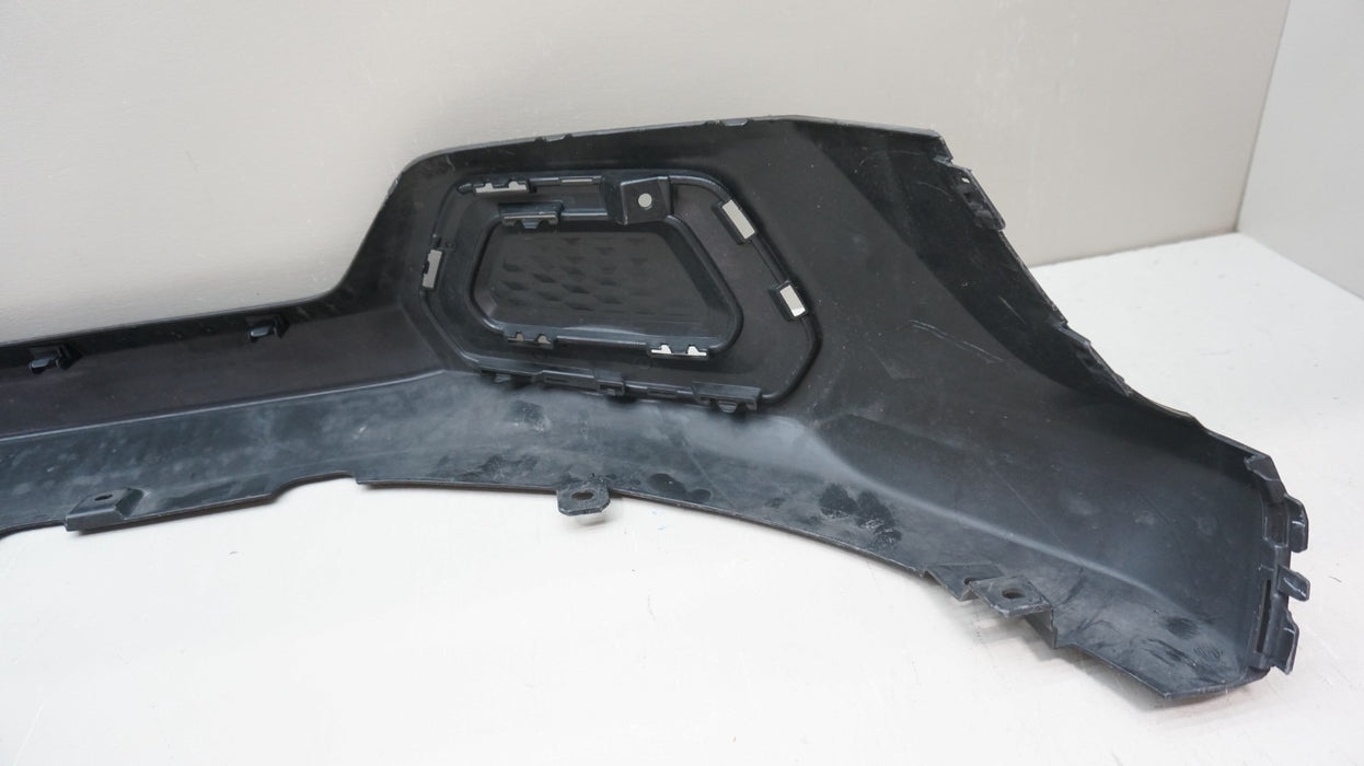 2025-2026 SUBARU FORESTER FRONT LOWER BUMPER VALANCE PANEL OEM