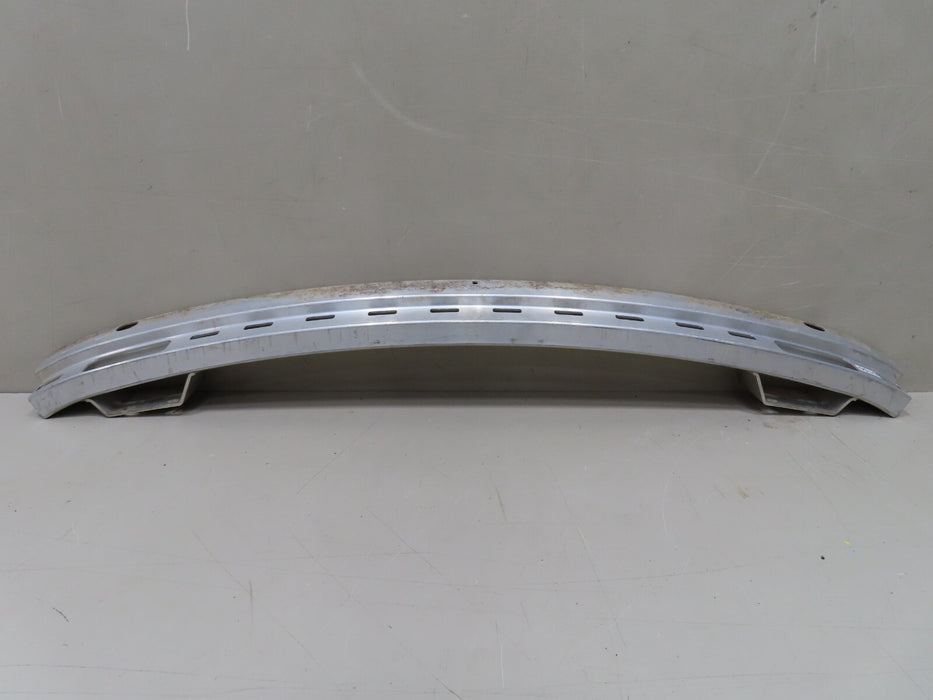 2014-2017 MASERATI QUATTROPORTE REAR BUMPER REINFORCEMENT IMPACT BAR REBAR OEM