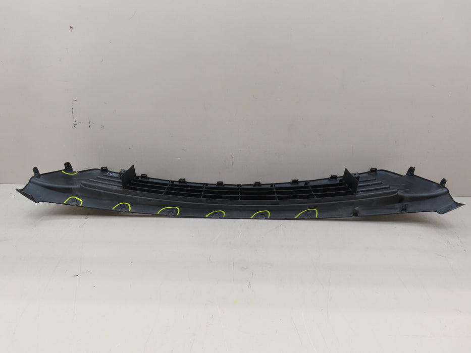 2012 2013 2014 2015 TOYOTA PRIUS FRONT LOWER GRILLE GRILL OEM 53102-47010