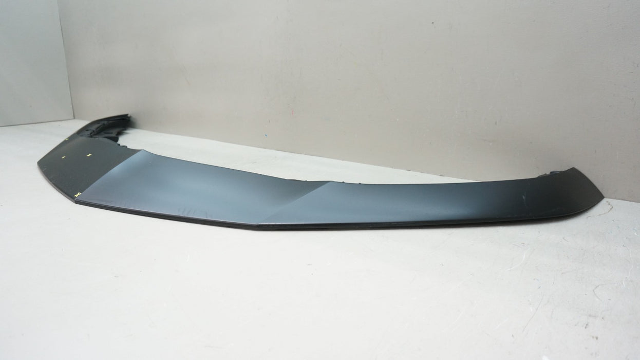 2023-2025 ACURA INTEGRA FRONT UPPER BUMPER GRILLE GARNISH OEM 71110-3S5-315ZZ