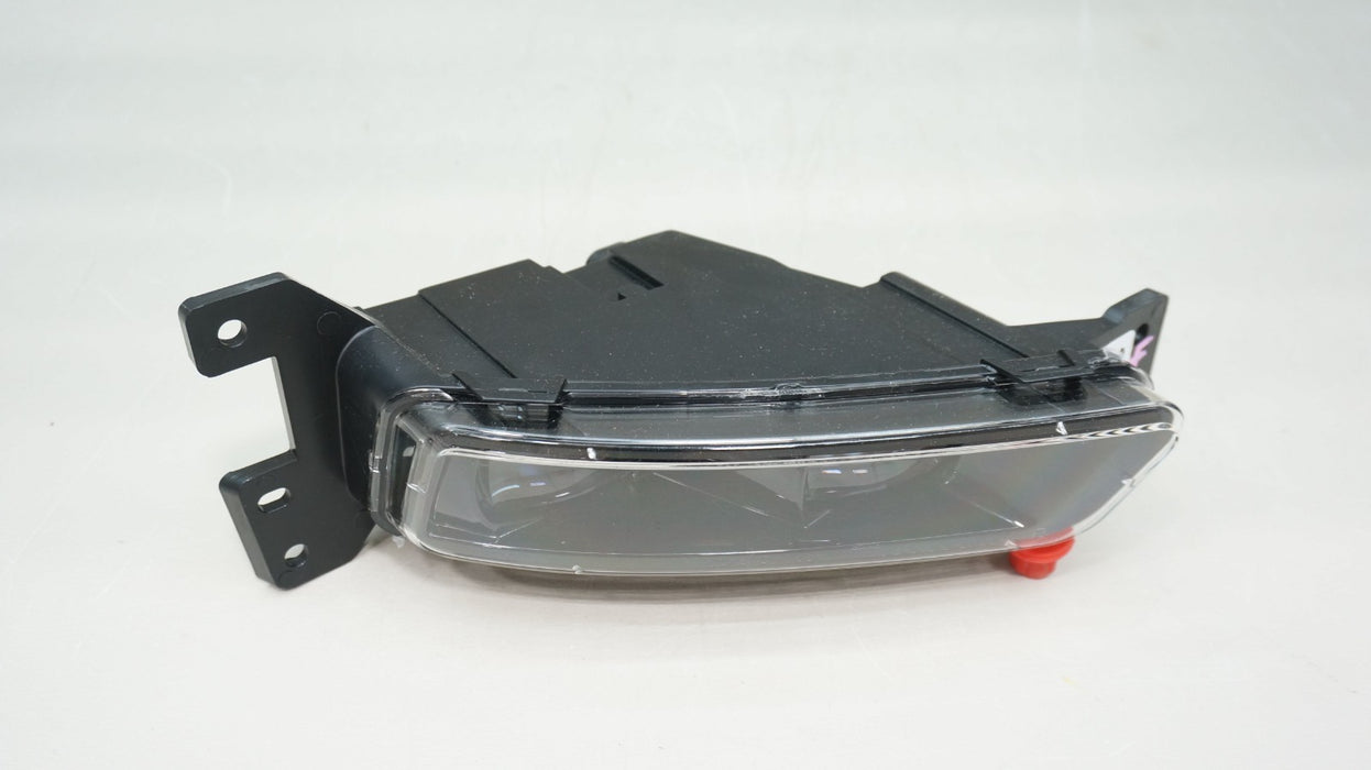 2017-2021 JEEP GRAND CHEROKEE FRONT RIGHT PASSENGER SIDE FOG LIGHT AFTERMARKET