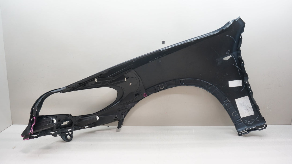 2011-2013 BMW X5 E70 FRONT RH RIGHT PASSENGER SIDE FENDER OEM