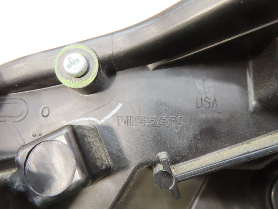 2021 2022 2023 NISSAN ROGUE FRONT RIGHT PASSENGER TURN SIGNAL LED OEM