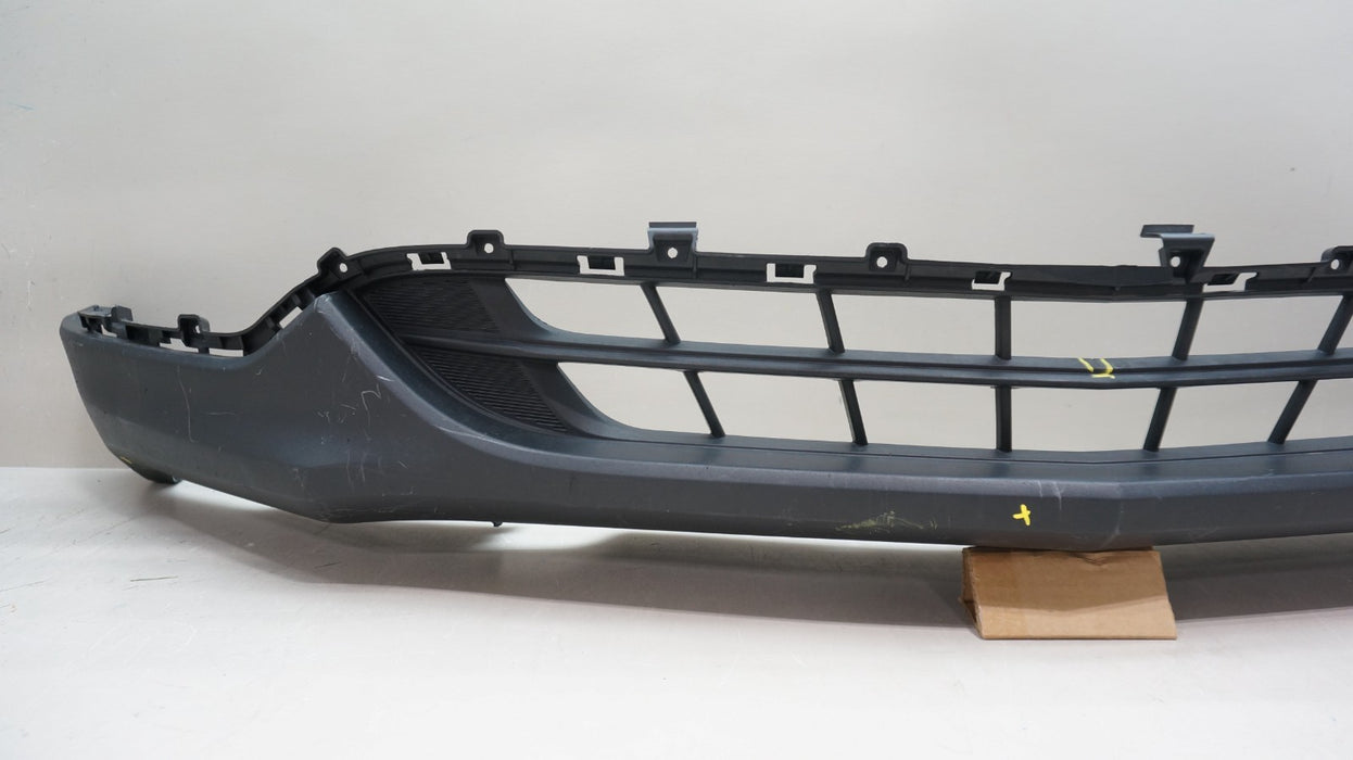 2018-2021 CHEVROLET EQUINOX FRONT LOWER BUMPER COVER VALANCE OEM 23193913E