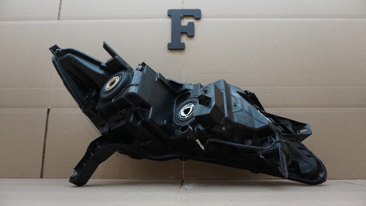 2017-2020 NISSAN PATHFINDER FRONT LH LEFT DRIVER SIDE HEADLIGHT OEM 17 18 19 20