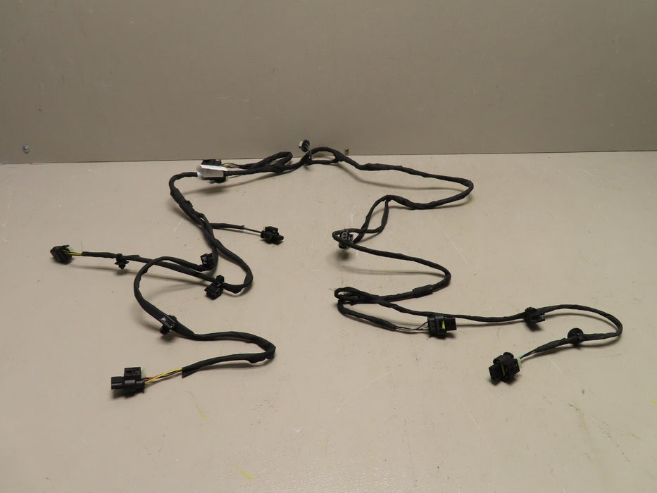 Mercedes Benz A-Klass W177 WIRING HARNESS OEM A1775402717