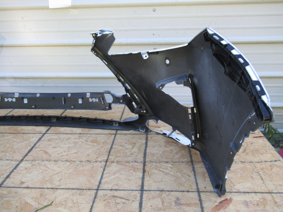 2016-2018 LEXUS RX350 RX450H FRONT BUMPER COVER PANEL PLASTIC 52119-0E270 OEM