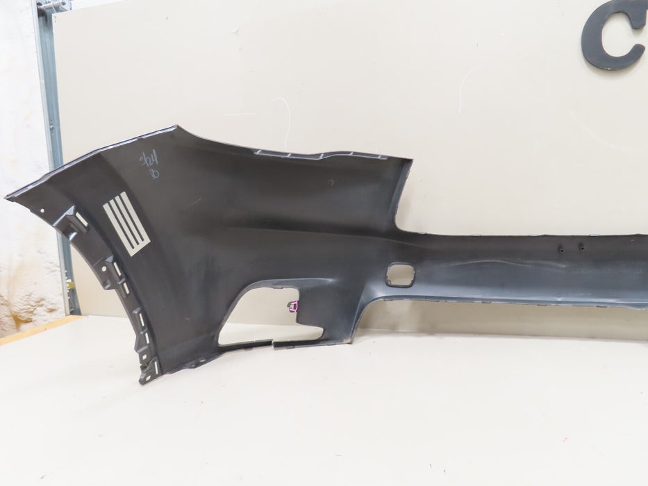 2014-2016 TOYOTA HIGHLANDER LIMITED LE XLE FRONT BUMPER COVER OEM 52119-0E220