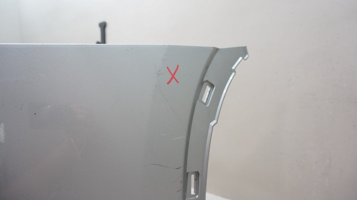 2020-2023 TOYOTA HIGHLANDER REAR BUMPER COVER PANEL OEM 52159-0E170