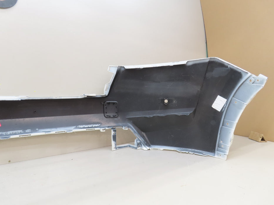 2022-2023 NISSAN PATHFINDER S SV SUV FRONT BUMPER COVER PANEL OEM 62022-6TA0H