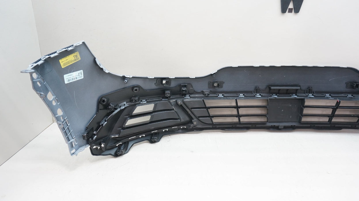 2023-2024 KIA SPORTAGE FRONT BUMPER COVER PANEL OEM 86511-DW000
