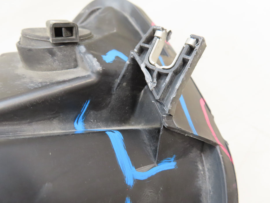 2012-2015 AUDI A6 S6 FRONT LEFT DRIVER SIDE HID XENON HEADLIGHT OEM 4GO.941.005B