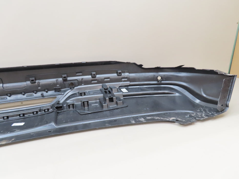 2021-2024 FORD MUSTANG MACH-E REAR BUMPER LOWER VALANCE LJ8B-17F954 OEM