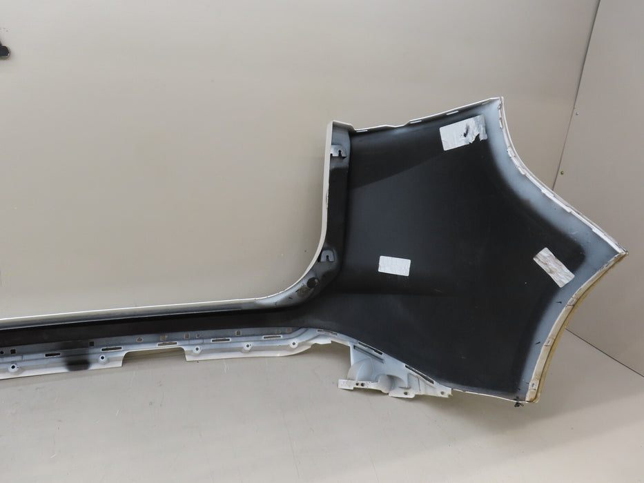 2015-2018 FORD EDGE REAR BUMPER COVER OEM FT4B-17F001-AEW OEM