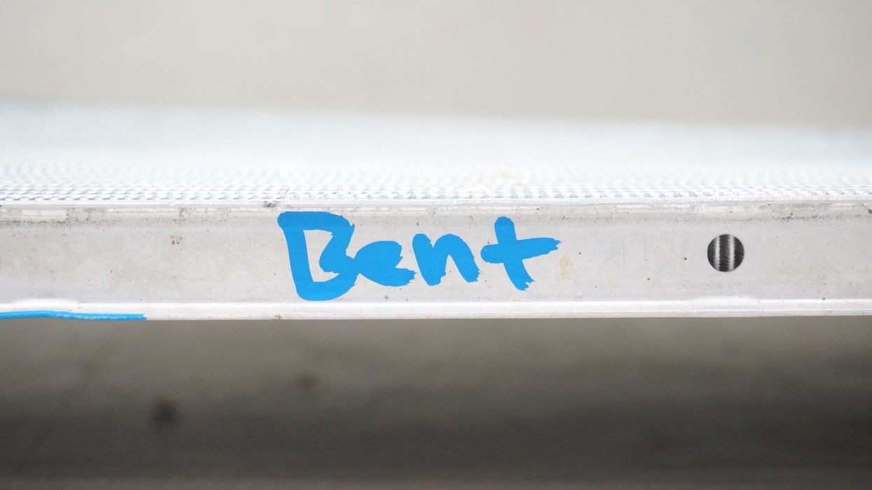 2020-2024 BUICK ENCORE GX 1.3L ENGINE COOLANT COOLING RADIATOR OEM