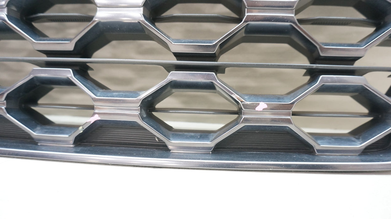 2019-2020 HYUNDAI SANTA FE FRONT RADIATOR GRILL GRILLE OEM 86366-S2100