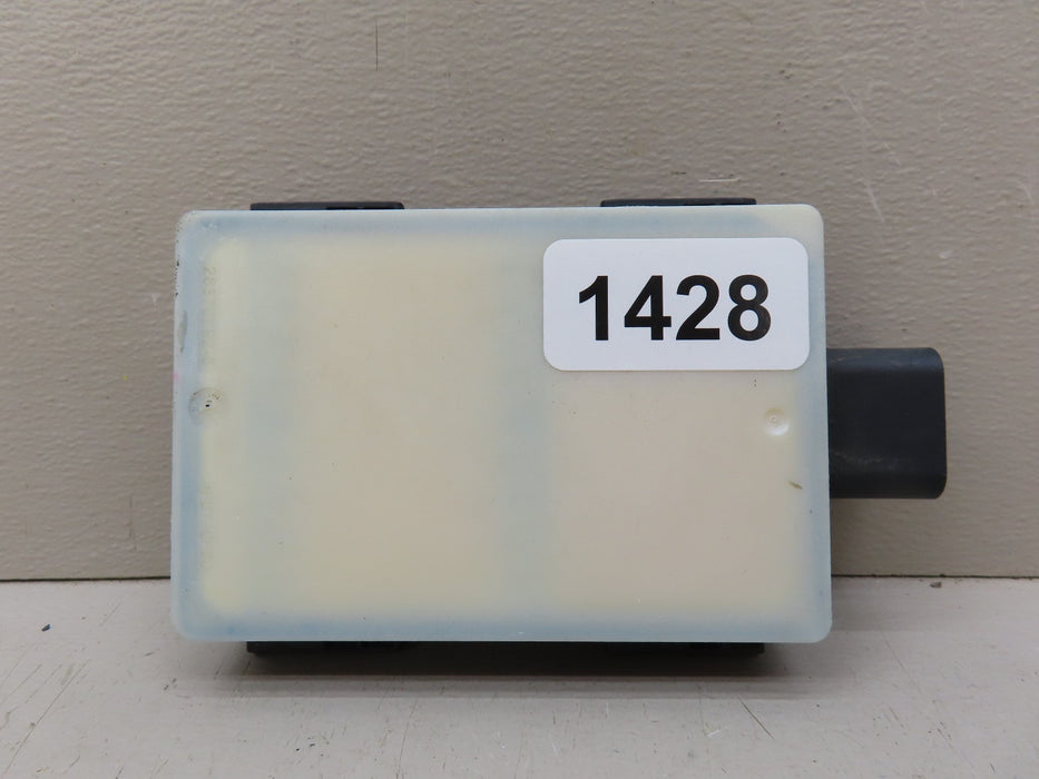 2017-2021 CADILLAC XT4 XT5 XT6 BLIND SPOT DRIVER ASSIST RADAR MODULE OEM
