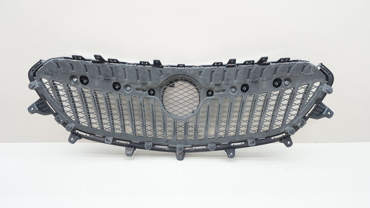 2017-2022 BUICK ENCORE FRONT UPPER RADIATOR GRILLE 42353747 OEM