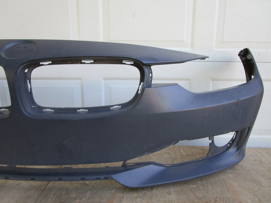 ...13 14 15 BMW 3 SERIES 325I 335I FRONT BUMPER COVER OEM...