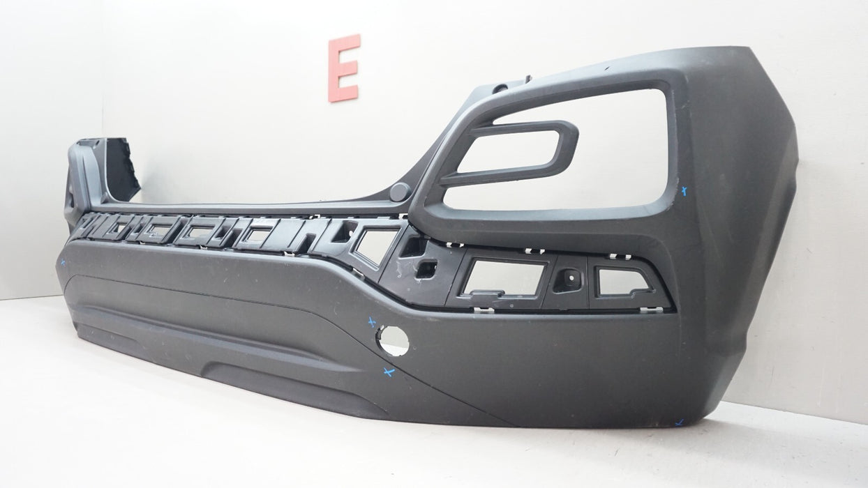 2018-2021 HYUNDAI KONA REAR BUMPER COVER PANEL 86610-J9000 OEM