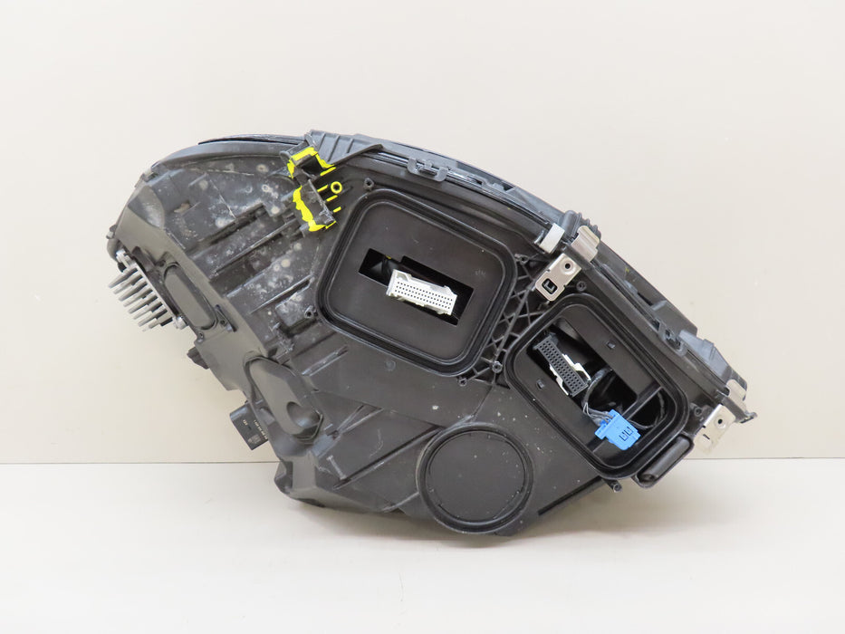..2021-2023 MERCEDES-BENZ S-CLASS FRONT RIGHT PASSENGER SIDE HEADLIGHT LED OEM