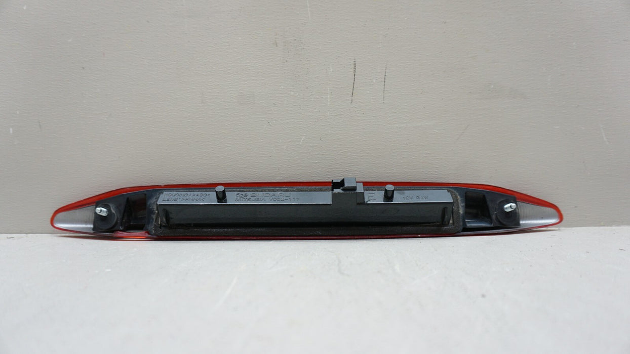 2010-2014 SUBARU OUTBACK REAR CENTER THIRD TAIL LIGHT OEM 10 11 12 13 14