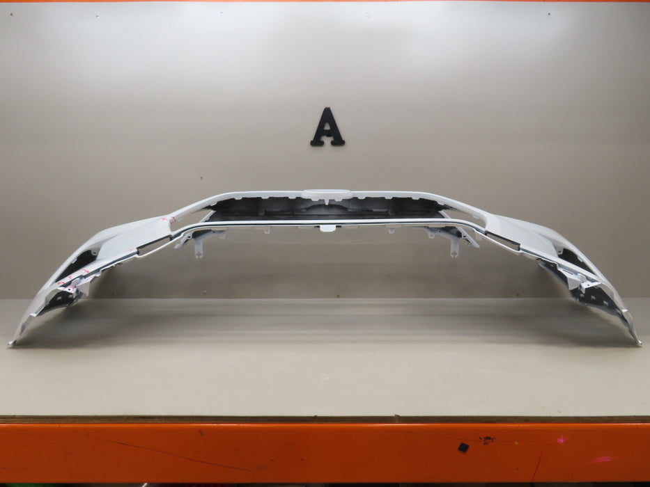 2019-2023 TOYOTA RAV4 FRONT BUMPER COVER OEM