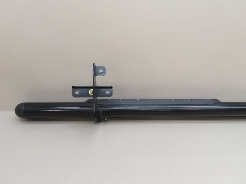 2015-2024 FORD F-150 OVAL STEP BAR AFTERMARKET WESTIN
