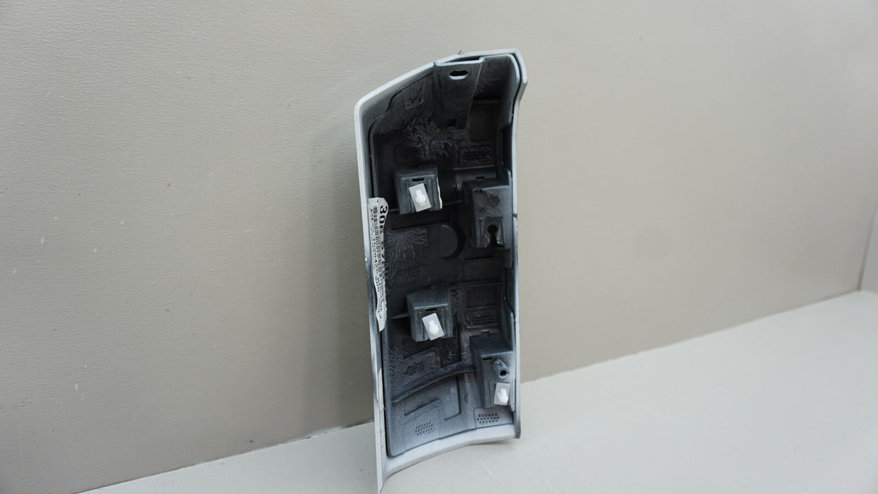 2021-2023 FORD F-150 F150 REAR RIGHT CORNER BUMPER COVER TRIM OEM ML341629426