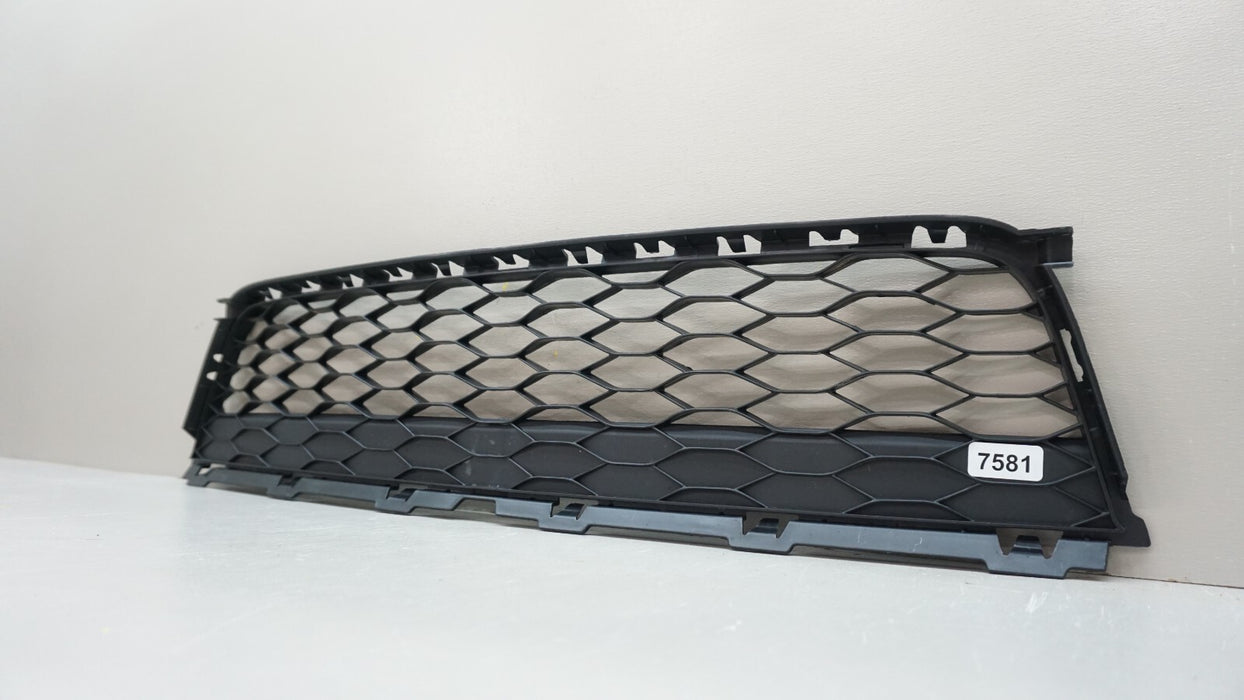 2016-2017 FORD EXPLORER SUV FRONT LOWER BUMPER GRILLE GRILL OEM FB53-17K945-ACW
