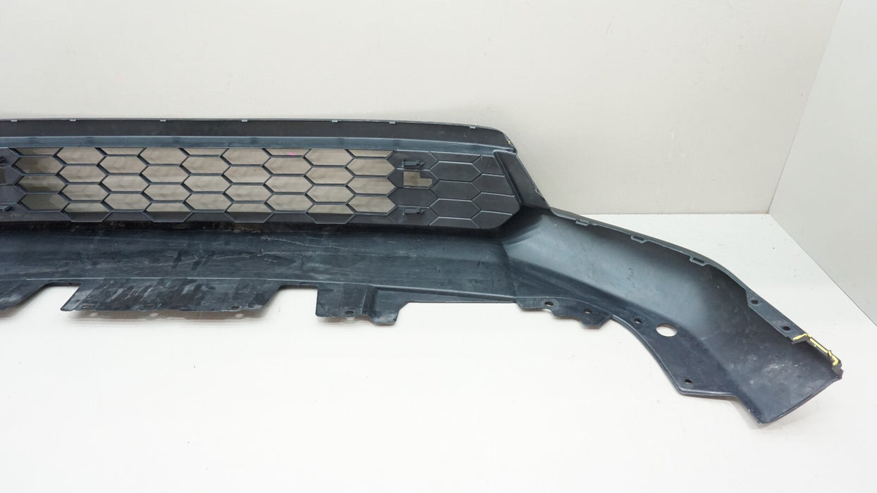 2023-2024 HONDA CRV CR-V FRONT LOWER BUMPER VALANCE 71105-3A0A-A000 OEM