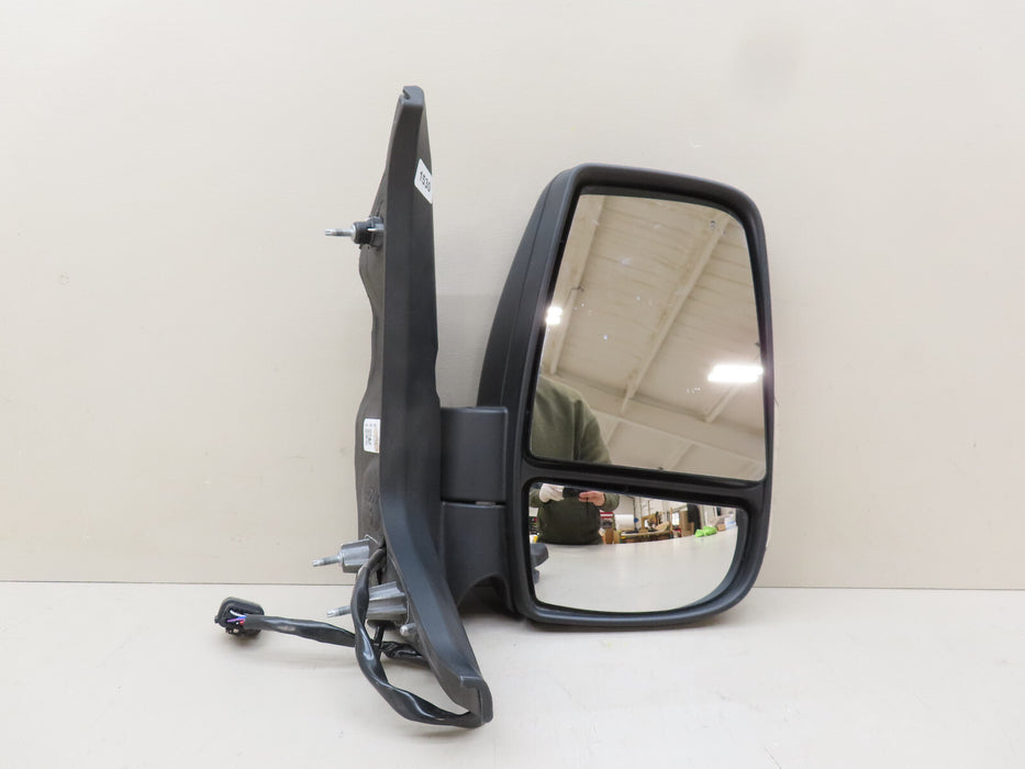 2019-2024 FORD TRANSIT 150 250 350 FRONT LEFT DRIVER SIDE MIRROR OEM
