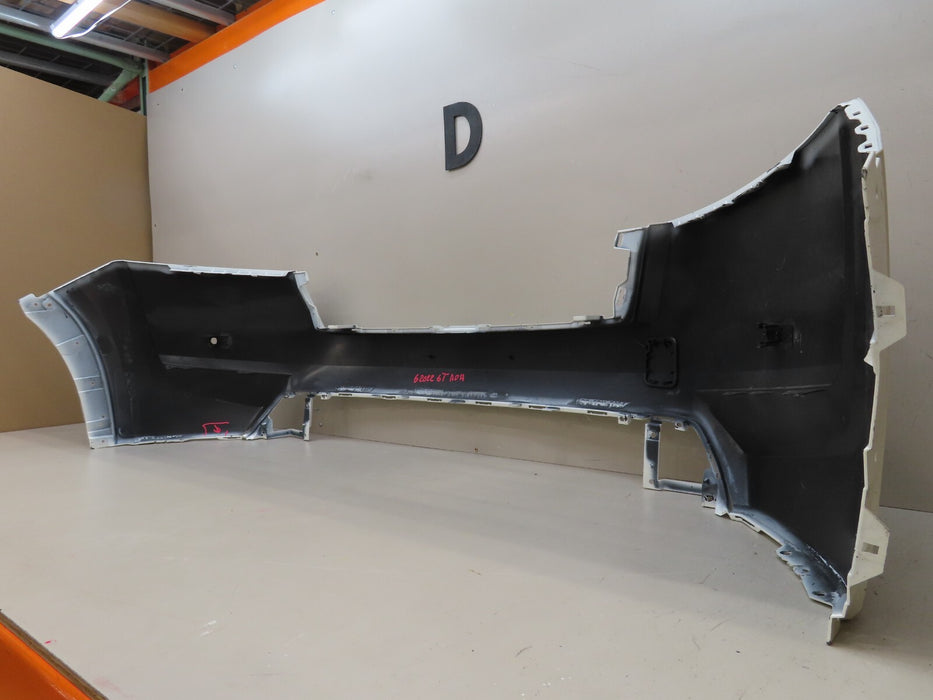 2022-2023 NISSAN PATHFINDER S SV SUV FRONT BUMPER COVER PANEL OEM 62022-6TA0H