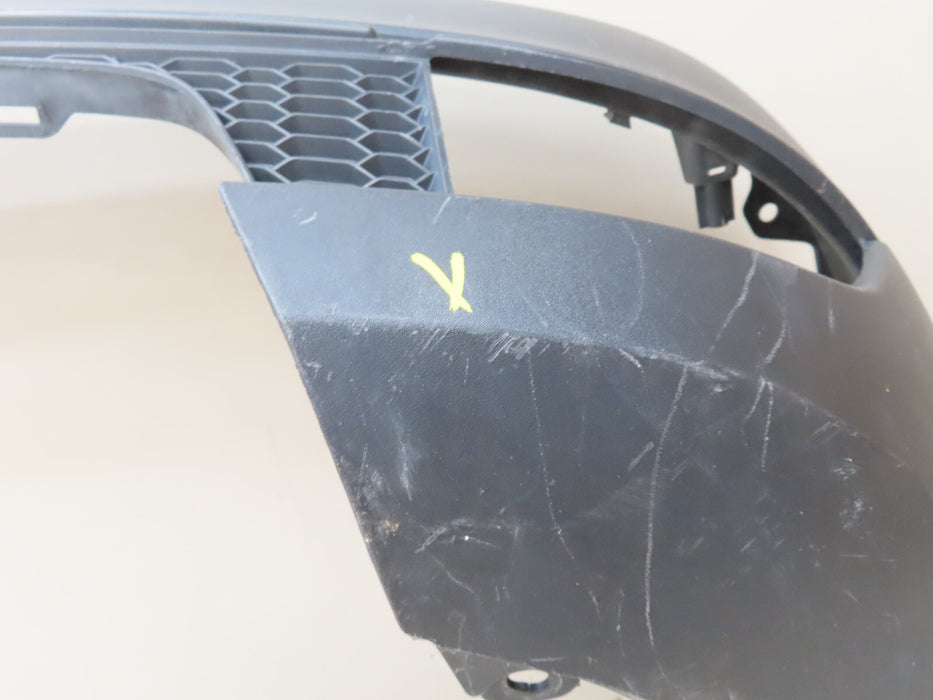 2019 2020 2021 HONDA PILOT REAR LOWER BUMPER COVER OEM 71510-TG7-A5