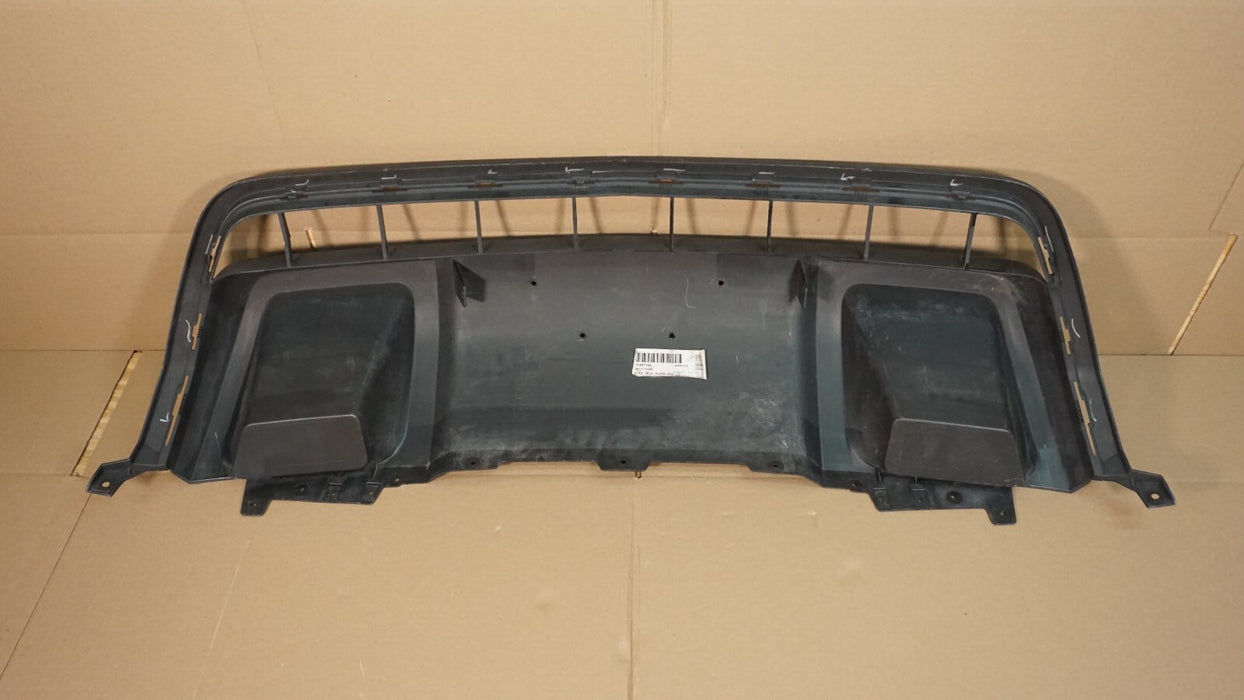 2015-2020 CHEVROLET COLORADO FRONT LOWER SKID PLATE 22891697 OEM