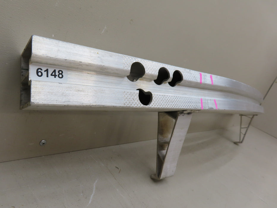 2023 2024 HONDA PILOT REAR REINFORCEMENT IMPACT BAR OEM