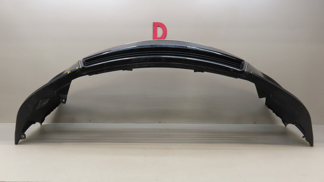 2014 2015 2016 TOYOTA COROLLA S FRONT BUMPER COVER OEM 5211902E40