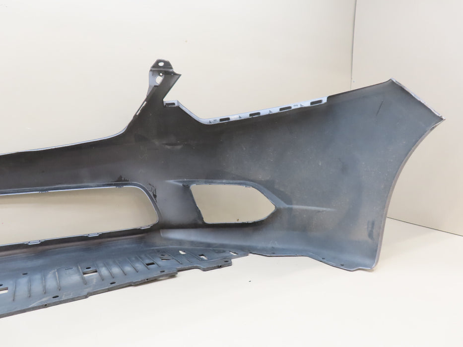 2011-2014 ACURA TSX FRONT BUMPER COVER OEM