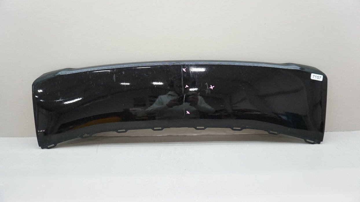 2019-2022 HONDA PILOT FRONT LOWER BUMPER TRIM GARNISH OEM 71115TG7A000