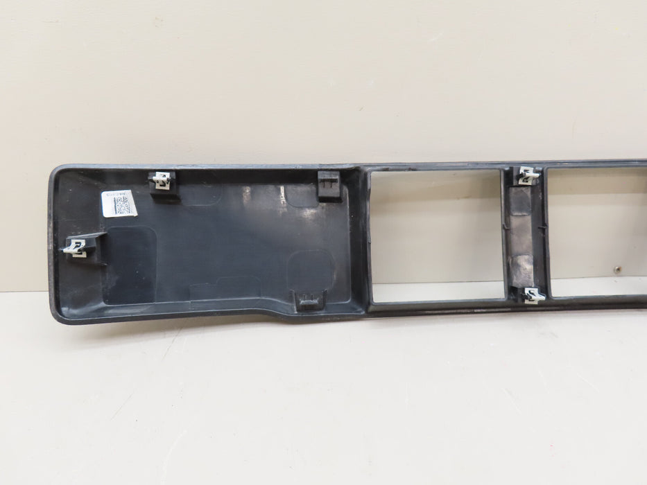 2015-2017 FORD F150 F-150 FRONT LOWER BUMPER GRILL GRILLE OEM FL34-17B968