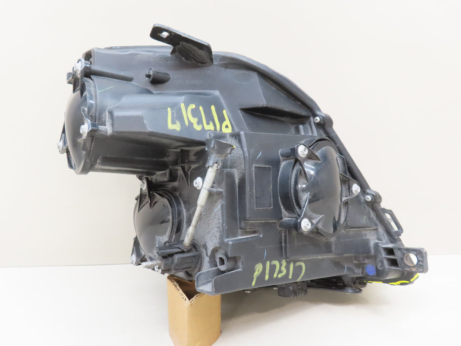 2008-2014 CADILLAC CTS FRONT LEFT DRIVER SIDE HEADLIGHT OEM