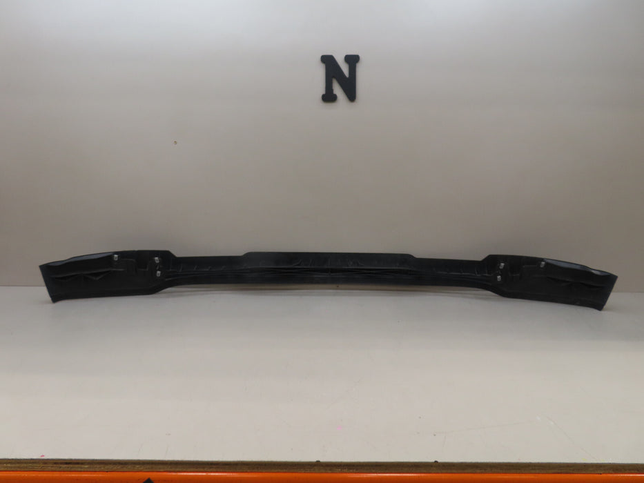 2021-2023 FORD F-150 FRONT LOWER BUMPER AIR DAM VALANCE OEM ML34-17D997