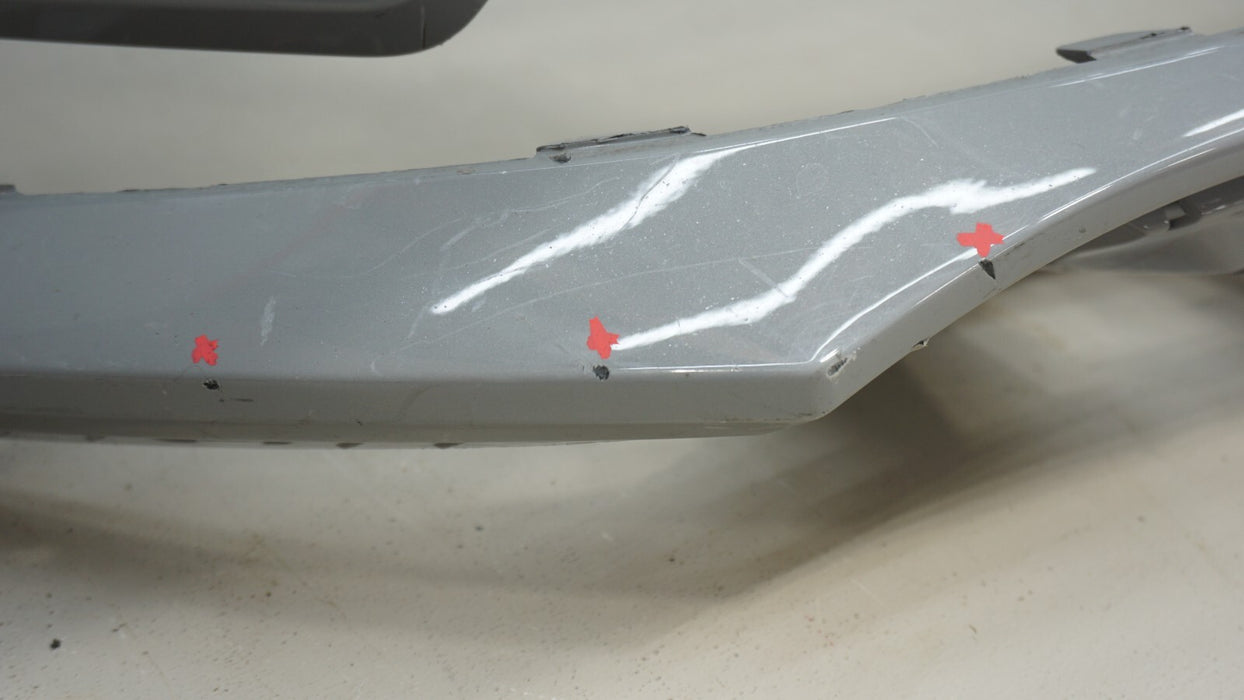 2021-2023 KIA SORENTO EX S SUV FRONT UPPER BUMPER COVER PANEL OEM 86511-R5300