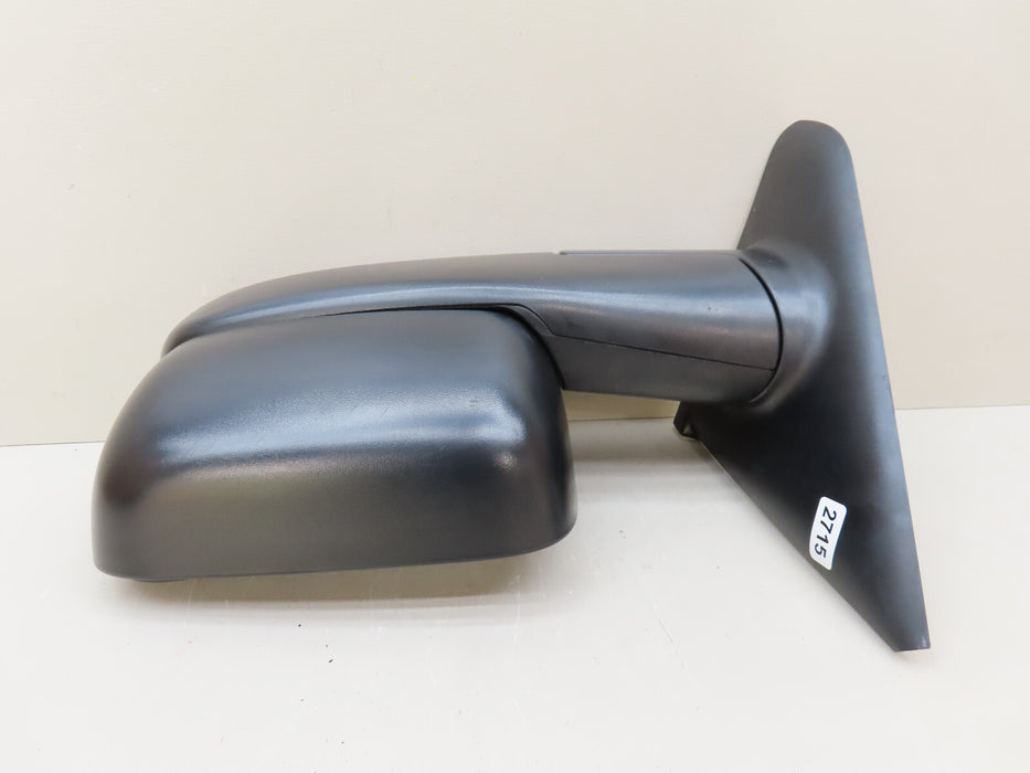 2003-2008 DODGE RAM 1500 FRONT LEFT DRIVER SIDE MIRROR DEFROST OEM 55077445AL