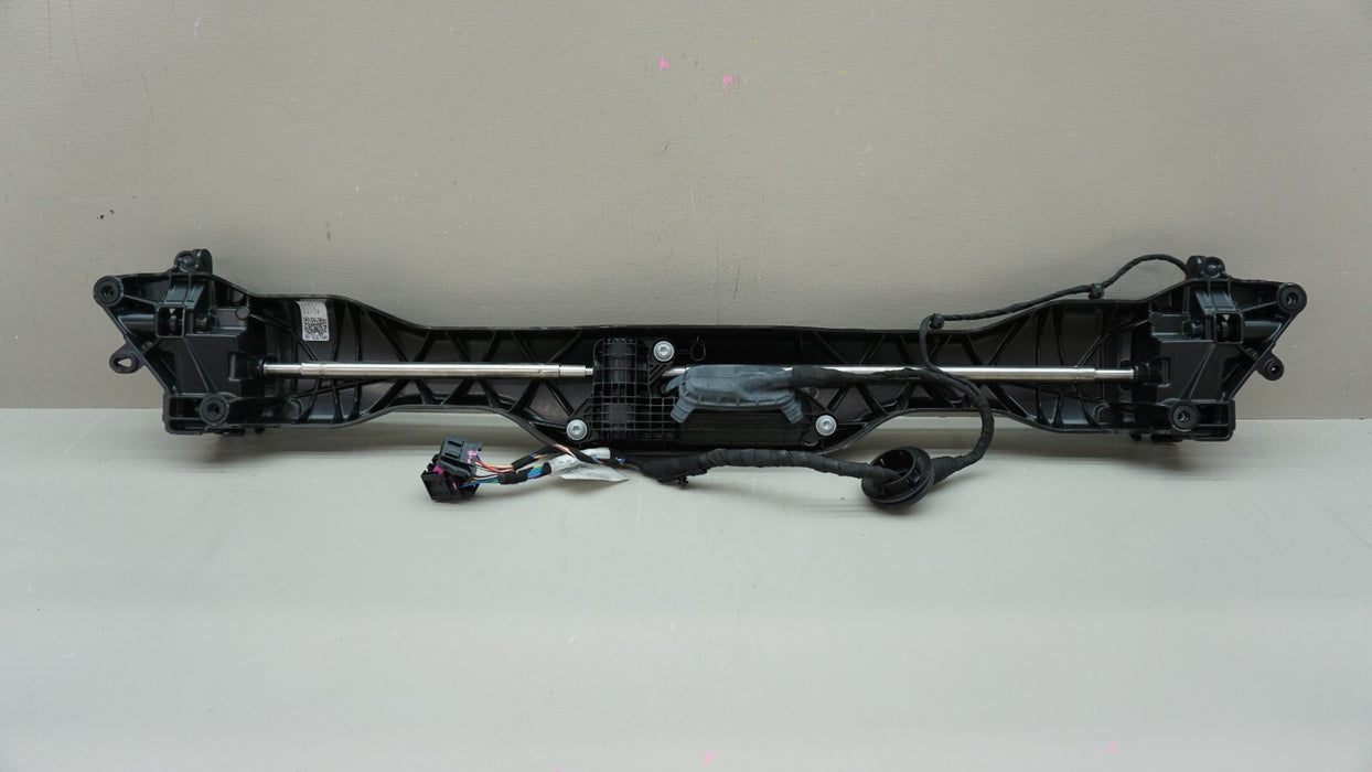 NEW!! 2020-2023 PORSCHE TAYCAN DRIVE UNIT FOR REAR SPOILER 9J1.827.204 OEM 21 22